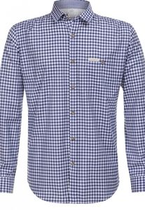 StockerPoint button down